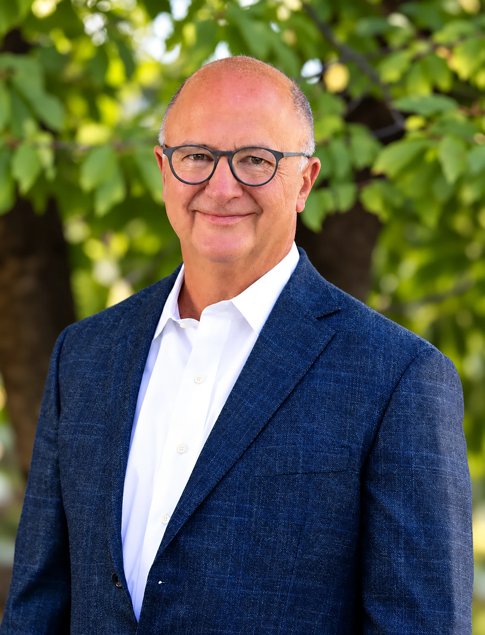 Christopher Palazzi