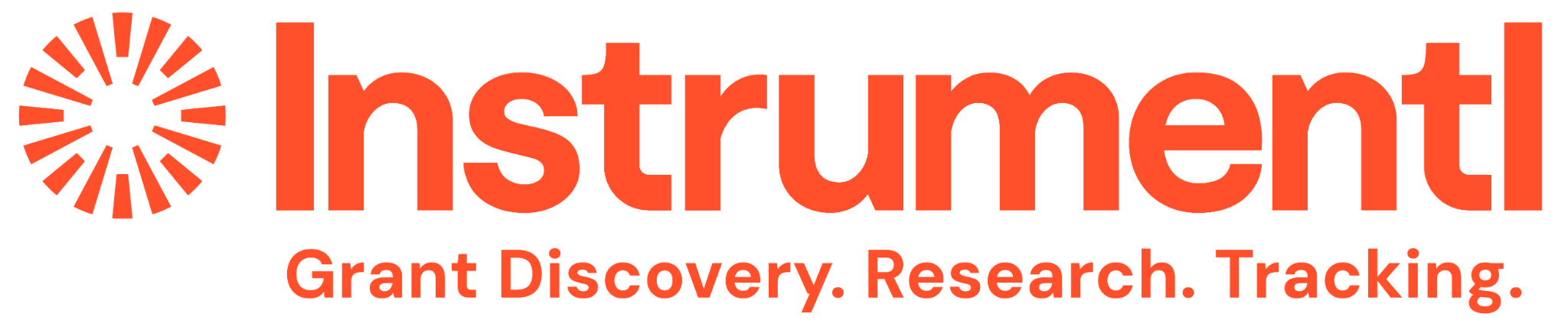 Instrumentl — Grant Discovery. Research. Tracking.