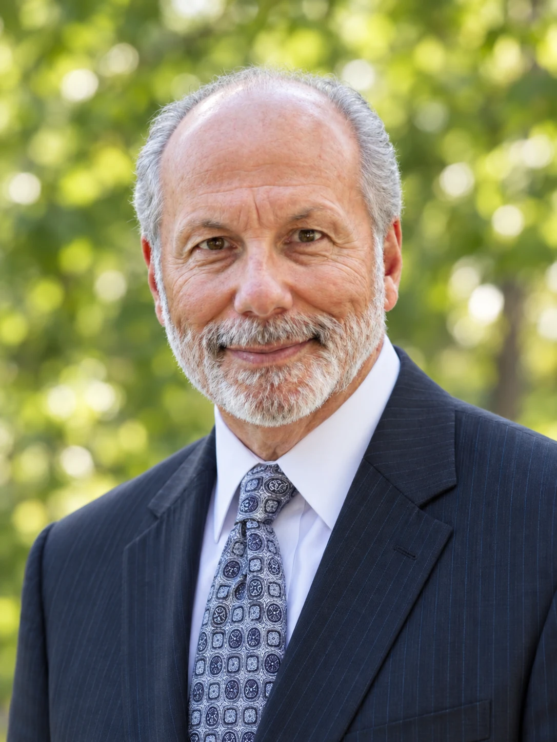 Sal Salvo